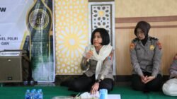 Polda Papua Barat Gelar Peringatan Isra Mi’raj Nabi Muhammad SAW 1447 H