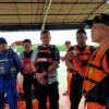Kecelakaan Kapal K.M. Bintang Laut di Perairan Arafura, Tim SAR Gabungan Lanjutkan Pencarian