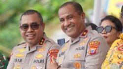 Kapolri Promosikan Irjen Pol. Johnny Eddizon Isir, S.I.K.,M.T.C.P Jabat Kadiv Humas Polri