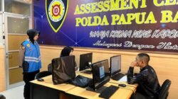 Sebanyak 4 orang Casis SIPSS ikuti Tes Psikologi