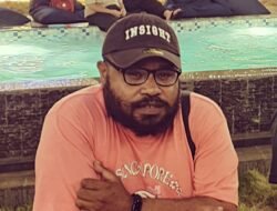 Fransiskus Kemong: Keamanan Kondusif Kunci Pembangunan di Mimika