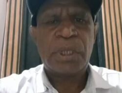 Tokoh Agama Papua Pendeta Yones Wenda Dukung Polri Tetap Langsung di Bawah Presiden