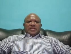 Wakil Ketua Pokja Agama MRP Apresiasi Profesionalisme dan Integritas Polri di Bawah Presiden