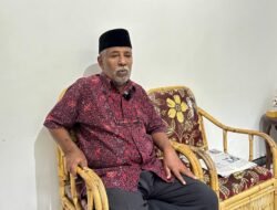 Tokoh Muslim Papua Thaha Al-Hamid: Posisi Polri di Bawah Presiden Sudah Final, Jangan Diutak-atik Lagi