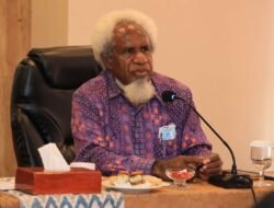 FKUB Papua Dukung Polri Tetap Berada di Bawah Presiden RI