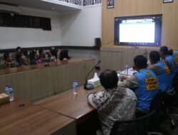 Sembilan Peserta Ikuti Sidang Menuju Rikkes Tahap II SIPSS 2026 di Polda Papua
