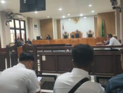 Menang Praperadilan Kasus Tambang Emas Andi Muh. Irhong Naeing dan WNA, Ditreskrimsus Polda Papua Tegaskan Profesionalisme