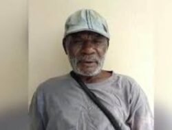 Eks Panglima TPN OPM Serukan Perdamaian di Kabupaten Keerom