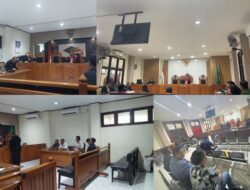 Menang Praperadilan Kasus Tambang Emas Andi Muh. Irhong Naeing dan WNA, Ditreskrimsus Polda Papua Tegaskan Profesionalisme Penyidikan