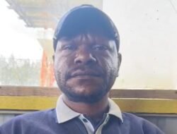 Jairus Zonggonau: Keamanan Jadi Kunci Kelancaran Pembangunan di Paniai