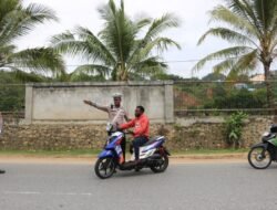 Operasi Keselamatan Cartenz 2026, Keselamatan Personel dan Masyarakat Jadi Prioritas