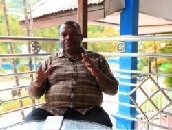 Tokoh Pemuda Papua Nilai Pendekatan Humanis Satgas Damai Cartenz Efektif Jaga Stabilitas