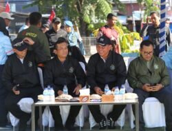 Wujudkan Pemuda Papua yang Tangguh dan Berprestasi, Dankodaeral X Cup 2026 Resmi Ditutup dengan Semangat Kebersamaan