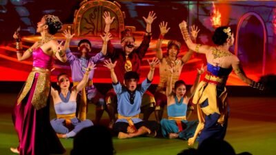 Seni Pertunjukan jadi Kunci Pariwisata, Farhan Dorong Bandung Perbanyak Event Budaya