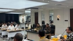 Polri Fasilitasi Permodalan KUR dan Penyerapan Bulog Bagi Petani Jagung