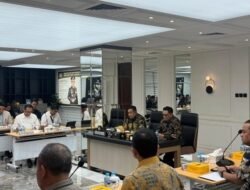 Polri Fasilitasi Permodalan KUR dan Penyerapan Bulog Bagi Petani Jagung