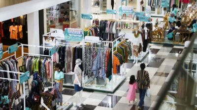 Ekonomi Bandung Tumbuh 5,3 Persen, Farhan Optimis Menuju 8 Persen