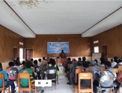 Distrik Kamuu Gelar Musrenbang, Hadirkan Aspirasi Seluruh Elemen Masyarakat