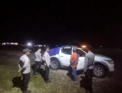 Polres Mamberamo Tengah Tingkatkan Kegiatan Preventif Demi Kamtibmas Kondusif