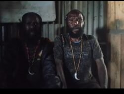 Kepala Suku Besar Ilaga Klarifikasi Pengungsian Warga Kembru di Kabupaten Puncak