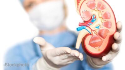 Sederet Air Rebusan Ini Ampuh Jaga Ginjal Tetap Sehat