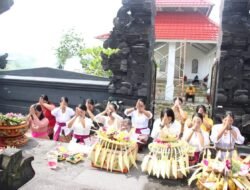 Polda Papua Gelar Pembinaan Mental Lintas Agama Se-Garnisun Jayapura