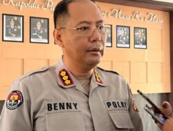 Polda Papua Barat Imbau Masyarakat Jaga Kamtibmas: Wujudkan Bulan Ramadhan Aman dan Damai