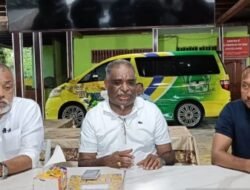 DPR RI Ajak Mahasiswa Papua Salurkan Aspirasi Lewat Media Digital