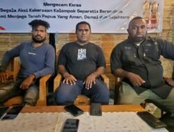 BMP RI Sebut Narasi Provokasi Sebby Sambom Tidak Berdasar dan Merugikan Masyarakat Papua
