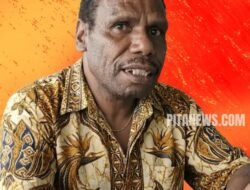 Tokoh Masyarakat Kimbeli Ajak Warga Tembagapura Jaga Stabilitas Keamanan Pasca Insiden di Jalan Tambang