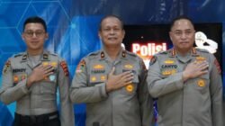 Lewat Dialog Polisi Menyapa, SPN Polda Papua Perkuat Pembentukan Karakter Personel Polri