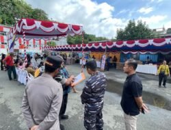 Gerakan Pangan Murah Serentak di Jayapura, Bantu Warga Jelang Ramadan dan Idulfitri 2026