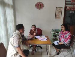 Satgas Saber Pangan Papua Beri Teguran kepada Distributor di Jayapura