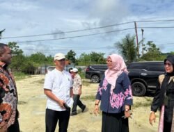 Satgas Saber Papua Temukan Sejumlah Komoditas Pangan di Atas HAP dan HET di Keerom