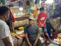 Satgas Saber Cek Harga Pangan di Jayapura, Stok dan Harga Stabil Jelang Ramadan