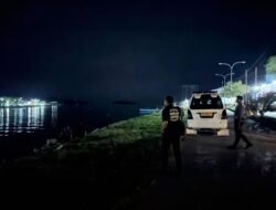 Patroli Rutin dan Respons Cepat 110, Komitmen Polres Fakfak Jaga Kamtibmas