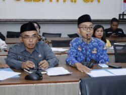 Persiapan Lomba Keagamaan, Panitia Gelar Teknikal Meeting Lomba Hafalan Surat Pendek TPQ Kemala Bhayangkari se-Papua