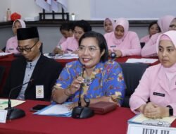 Yayasan Kemala Bhayangkari Daerah Papua Gelar Lomba Religi, Tumbuhkan Iman dan Taqwa Anak Sejak Dini