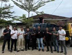 Polda Papua Barat Rilis Pengungkapan Kasus Krimsus Periode Januari–Maret 2026