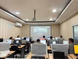 Polda Papua Gelar Tes Psikologi Seleksi S-2 STIK 2026 untuk Meningkatkan Kualitas SDM Polri