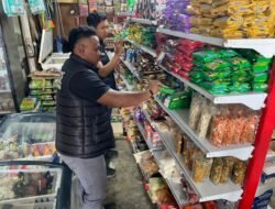 Satgasda Papua Pantau Harga Bahan Pokok di Oksibil, Biaya Transportasi Udara Picu Kenaikan Harga