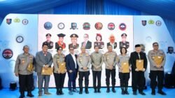 Wakapolri Komjen Pol. Prof. Dr. Dedi Prasetyo Resmikan Pusat Studi Prof. Dr. Mr. Raden Soepomo di PTIK: Simbol Penghormatan dan Fondasi Kebijakan Berbasis Data