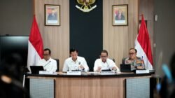 Mudik Lebaran 2026: Polri Kerahkan 161 Ribu Personel, Layanan Darurat 110 Jadi Kunci Respons Cepat bagi Pemudik