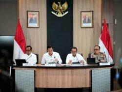 Mudik Lebaran 2026: Polri Kerahkan 161 Ribu Personel, Layanan Darurat 110 Jadi Kunci Respons Cepat bagi Pemudik