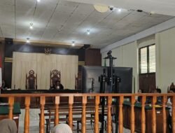 Polres Teluk Bintuni Tegaskan Kompetensi Penyidik melalui Putusan Pengadilan Negeri Manokwari