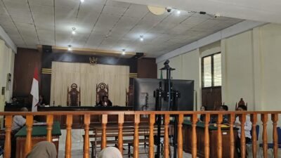 Polres Teluk Bintuni Tegaskan Kompetensi Penyidik melalui Putusan Pengadilan Negeri Manokwari