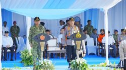 Lebaran Diprediksi Berawan hingga Hujan Lebat, Kapolri Instruksikan Jajaran Antisipasi Bencana