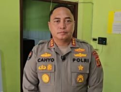 Hujan Intensitas Tinggi Guyur di Wilayah Papua, Polda Papua Imbau Warga Tingkatkan Kewaspadaan