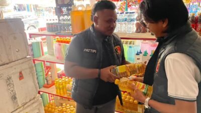 Dua Kios Pengendali Inflasi di Oksibil Jual Bahan Pokok, Harga Naik akibat Biaya Angkut Udara