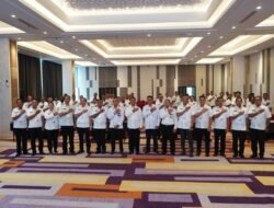 Perkuat Tata Kelola dan Pengawasan Internal, Polda Papua Gelar Bimtek SPIP, Manajemen Risiko dan Peningkatan Kapasitas APIP